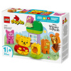 LEGO DUPLO Disney 10457 Narodeninová oslava Medvedíka Pú