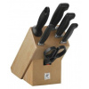 Zwilling Four Star blok s noži 35066-000, 7 ks buk 1002246