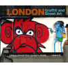 London Graffiti and Street Art