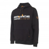 Mikina Savage Gear Cosmo Hoodie Black Ink Veľkosť S