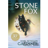 Stone Fox - John Reynolds Gardiner, Marcia Sewekk (ilustrátor)