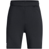 Under Armour Tech™ Vent Jacquard Shorts Juniors Blk/Wht 11-12 rokov