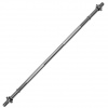 Vzpěračská tyč LIFEFIT® rovná 160cm / 30mm vč.matic