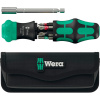 Wera Kraftform Kompakt 28 RA mit Tasche 1
