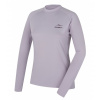 Dámske funkčné tričko Husky TROMI L light purple, veľkosť XXL