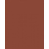 Farebný papier, A3, 130 g, 50 listov, FOLIA, červeno hnedý
