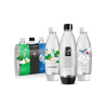 Fľaša SodaStream PEPSI FUSE