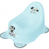Keeeper Keeeper Mickey Mouse nočník s protišmykovou úpravou - modrý