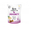Pamlsok Brit Care Dog Functional Snack Immunity Insect 150 g