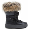 MOON BOOT JTRACK MONACO LOW WP, 001 black - 32