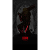 Plagát Doom Eternal HQ lesk