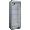Chladiace presklené skrine - statické G-ER400GSS