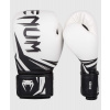 Boxerské rukavice Venum Challenger 3.0 - White/Black Velikost: 16oz