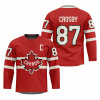 Kanada - Sidney Crosby 2025 Replica Fan Dres XS - 12-14r.