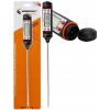 Termometer s kuchynskou sondou Vergionic