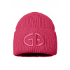 Dámska čiapka Goldbergh Valerie Beanie Italian Rose
