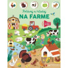 Počúvaj a hľadaj: Na farme