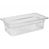 YATO GASTRO Vložka plastová 100 mm GN 1/3