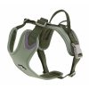 Postroj Hurtta Weekend Warrior ECO zelený Veľkosť: 60-80
