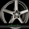 DEZENT TY 7x17 5x114,3 ET50.00 graphite - graphite matt