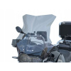 Motocyklové sklo WRS BMW R 1200 GS 04-12 tmavé
