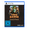 Tomb Raider 1 - 3 Remastered