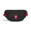Ľadvinka ADIDAS LFC WAISTBAG JZ5884 – Čierna