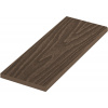 WPC plaňka Plotová plaňka G21 Dark Wood 300 cm, WPC (PLG21DW3)
