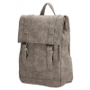 Enrico Benetti Amy Medium Grey 8 l