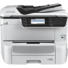 MFP atrament EPSON WorkForce Pro WF-C8690DWF, A3+, sieť, DUPLEX, ADF, FAX,Wi-Fi,NFC