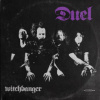 Duel - Witchbanger / Vinyl [LP]