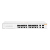 HPE Aruba Instant On 1430 Unmanaged 26G 2SFP Switch (R8R50A)
