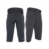 10% AKCIA new collection : Pánske nohavice na bicykel SILVINI Rango 3/4 Woven Stretch XL