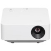 LG projektor PF510Q LED, FHD, 5W repro, RJ45, USB, HDMI 2x,, WebOS 22