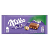 Čokoláda Milka Oriešková mliečna 100 g