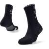 UNDER ARMOUR UA Playmaker Crew, Black - M