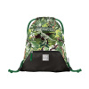 BAAGL A-30735 Dinosaurus, taška na prezuvky s vreckom na zips, 36x46cm