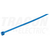 Tracon Electric 200K Viazacia páska 200 x 2,6 mm modrá 100 ks