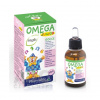 Pharmalife Omega Junior Detské Omega 3 kvapky 30 ml kvapky