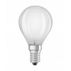 OSRAM LEDVANCE LED CLASSIC P 25 P 2,5W 827 FIL FR E14 4099854069239