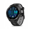 Športové hodinky Garmin Forerunner 965 čierne