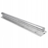 Lineárne vedenie, podpora hriadeľa fi40 PW40 1000 mm (Lineárne vedenie, podpora hriadeľa fi40 PW40 1000 mm)