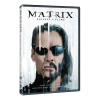 Matrix Kolekce 1-4. (4DVD)