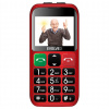 Evolveo EasyPhone ET červená