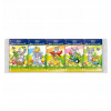 Only Easter Milk Chocolates Čokoládové 5x15 g