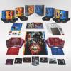 12LP/Box Set/Blu-ray Guns N' Roses: Use Your Illusion I & II DLX | LTD
