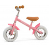 MILLY MALLY Bežecké kolo MARSHALL AIR Pink
