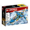 LEGO Ninjago Jayova EVO Nadzvuková Stíhačka 71784