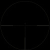 Puškohľad Swarovski X5 5-25x56 P 1/4 MOA - Zámerná osnova 4WX