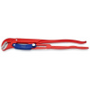Hasák KNIPEX 83 60 020 – tvar S, rýchle nastavenie, 560 mm